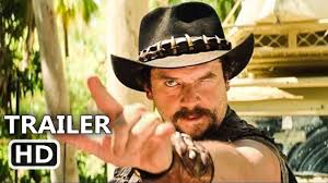 Major dundee, 1965 directed by sam peckinpah charton heston (photo) photo. Dundee Official Trailer Extended 2018 Chris Hemsworth Danny Mcbride New Comedy Movie Hd Youtube