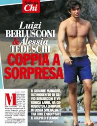 Dictionary collections quiz community contribute certificate Alessia Tedeschi Flirt Con Luigi Berlusconi O E Una Storia Seria Cronaca Nazionale Abruzzo24ore