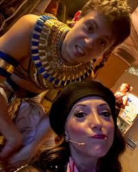 🌈 Joseph…Dreamcoat UK Tour 24-25 🌈 What can I say or show in 20 slides  that will sum up this life changing experience with @josephmusical ? This  show is about dreams &