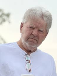 Harry Bailey Obituary