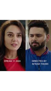 Dream11 2024 , Super proud to be associated with #Dream11 for second year  in a row. A big thank you to our partners at Dream11 and Tilt♥️  Dream11 :  Alok Mohanan, Ruzbeh Billimoria, Abhinav Shukla, ...
