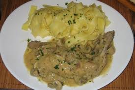 Recette De Lapin A La Moutarde La Meilleure Recette Recette Recette Lapin Recette Recettes De Cuisine