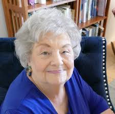 Barbara Witcher's Instagram, Twitter & Facebook