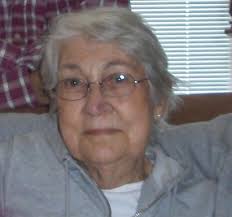 Louise Dowell Grady Obituary 2010