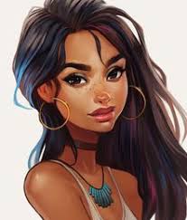 Irene Way (ireneisway)