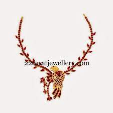 Pin On Ruby Jewellery