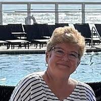 Jacqueline Casper's Instagram, Twitter & Facebook