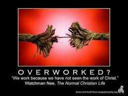 Watchman Nee Watchman Nee The Normal Christian Life Word Of Grace