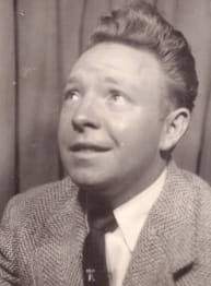 David Hadley Obituary (1936