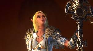 This list contains the top 100 characters that donated gold during the latest event. Sun Elf Official Neverwinter Wiki