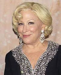 Bette on 'good day new york! Bette Midler Wikipedia