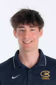 2023-24 Men's Tennis Roster