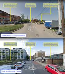 Ce sunt mijloacele de transport? Gara CentralÄƒ È™i Trenul Suburban SoluÈ›iile Traficului Din BucureÈ™ti I Contributors