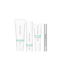 What should i do if lash boost accidentally gets into my eyes? Recharge Regimen Eyelash Boost Serum Rodan Fields