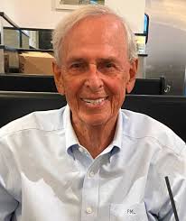 Peter Leavitt Obituary December 13, 2024