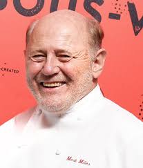 Chef Mark Miller Interview