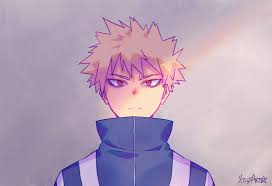 The best gifs are on giphy. Katsuki Bakugou Gif On Tumblr