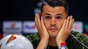 Do you know what are the favourite things and personalities of granit xhaka? People Have Said Kill Your Wife And Wish That Your Daughter Gets C