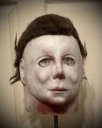 Myers Warlock Mask