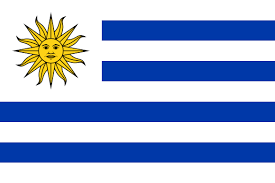 The top and bottom ones are light blue the sun, known as el sol de mayo (the sun of may) after argentina's may revolution (which. What Does The Symbol Of The Sun On The Argentinian And Uruguayan Flags Represent Quora