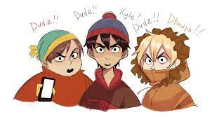 Https Www Tumblr Com Dashboard South Park Anime South Park Fanart South Park Funny