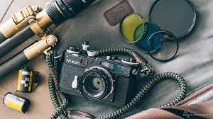 We did not find results for: Five Accessories Every Film Photographer Should Own And Use