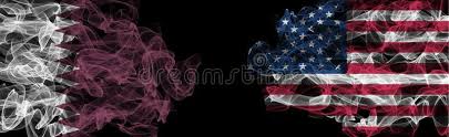 Football whispers us prediction one: Flags Of Qatar And Eu On Black Background Qatar Vs Europe Union Smoke Flags Stock Illustration Illustration Of Politics Concept 172706533