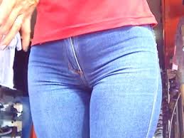 Next article nothing sexier than cosplay done right. Searching For Jeans Camel Toe