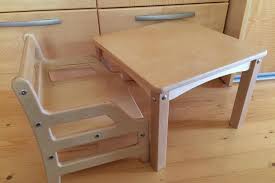 Chair And Table Montessori Childrens Table Chair Kids Table And Chairs