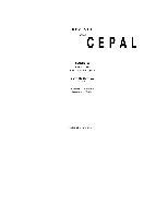 Juan carlos pinzón aceptó ser la fórmula vicepresidencial de germán vargas lleras. Revista Cepal Authors Lerda Juan Carlos Digital Repository Economic Commission For Latin America And The Caribbean
