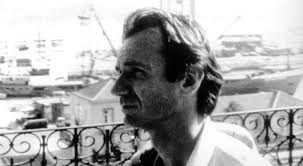 Director's Portrait Alain Tanner