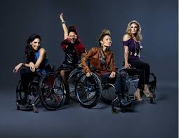 20 Things Prosthetic Leg Users Want You To Know Prosthetic Leg Girls Tv Series Girls Show