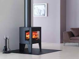 Anything seems possible by the light of a jøtul wood stove. Modern Yodel Wood Stove Jpg 800 600 Contemporary Wood Burning Stoves Wood Stove Fireplace Wood Heater