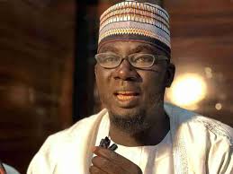 Ustaz Sunusi Umar Abbas (Khalifa)