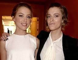 Heard, bu iddiaları mahkemeye delil olarak sundu. Whitney Heard Wiki Age Bio Amber Heard Sister Family Boyfriend