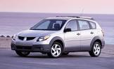PONTIAC-VIBE