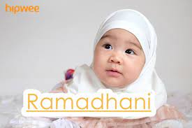 Check spelling or type a new query. 10 Ide Nama Anak Perempuan Yang Lahir Di Bulan Ramadan Pas Untuk Yang Hpl Nya Jatuh Di Bulan Suci Ini