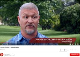 Emerald Ash Borer in Wisconsin