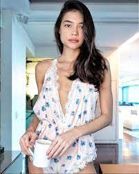 She has a sister who's name is nadine. Weloveyourhian Trends On Twitter As Rhian Ramos Announces Breakup With Beau Gma Entertainment