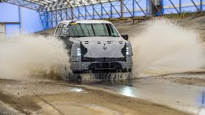 Check spelling or type a new query. 2022 Ford F 150 Lightning Vs 2021 Rivian R1t Electric Truck Face Off
