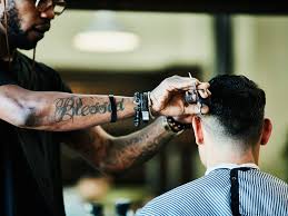 Your facial hair can really affect your ability to maintain this seal. Navy Haircut Standards