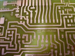 Pcb Simple Solder Mask Paste Stencil 2 Side Pcb Vias Many Tips And Suggestions Stencils Soldering Electronics Projects