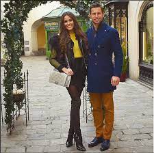 Zbigniew boniek skomentował modny płaszcz grzegorza krychowiaka. Grzegorz Krychowiak Celia Jaunat Zycie Na Instagramie Viva Pl