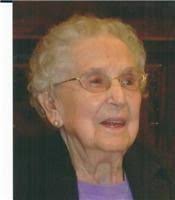 Margaret Peterson Obituary (2014)