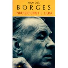 Jorge Luis Borges