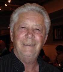 James Cassidy Obituary