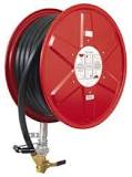 What are Hose Reels? - Fire and Building Control
