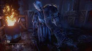 Dead by daylight is out on june 14th! Drozti Zvilgsnis Adept Dead By Daylight Ps4 Ps Store Siriuscapitalgh Com
