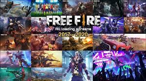 game survival terbaik pada fomat aslinya cari perlengkapanmu, tetap dalam zona bermain, loot musuhmu dan jadilah orang terakhir yang bertahan. Free Fire All Loading Screens 2017 2020 All Seasons 1080phd Youtube