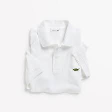 Lacoste polos yellow amarillo hombre polo mauriceboutique ropa combinacion outlet valoraciones ver vendido producto. Save Our Species Warum Lacoste Sein Legendares Krokodil Logo Ersetzt